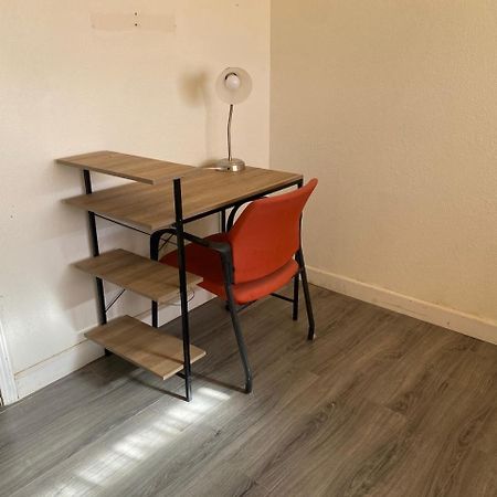 Whole Family - Wolfgram Hostel Σακραμέντο Εξωτερικό φωτογραφία