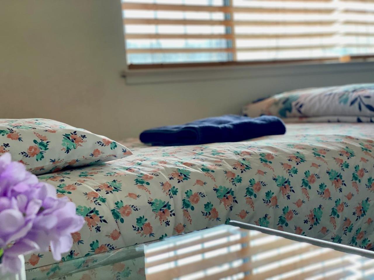 Whole Family - Wolfgram Hostel Σακραμέντο Εξωτερικό φωτογραφία