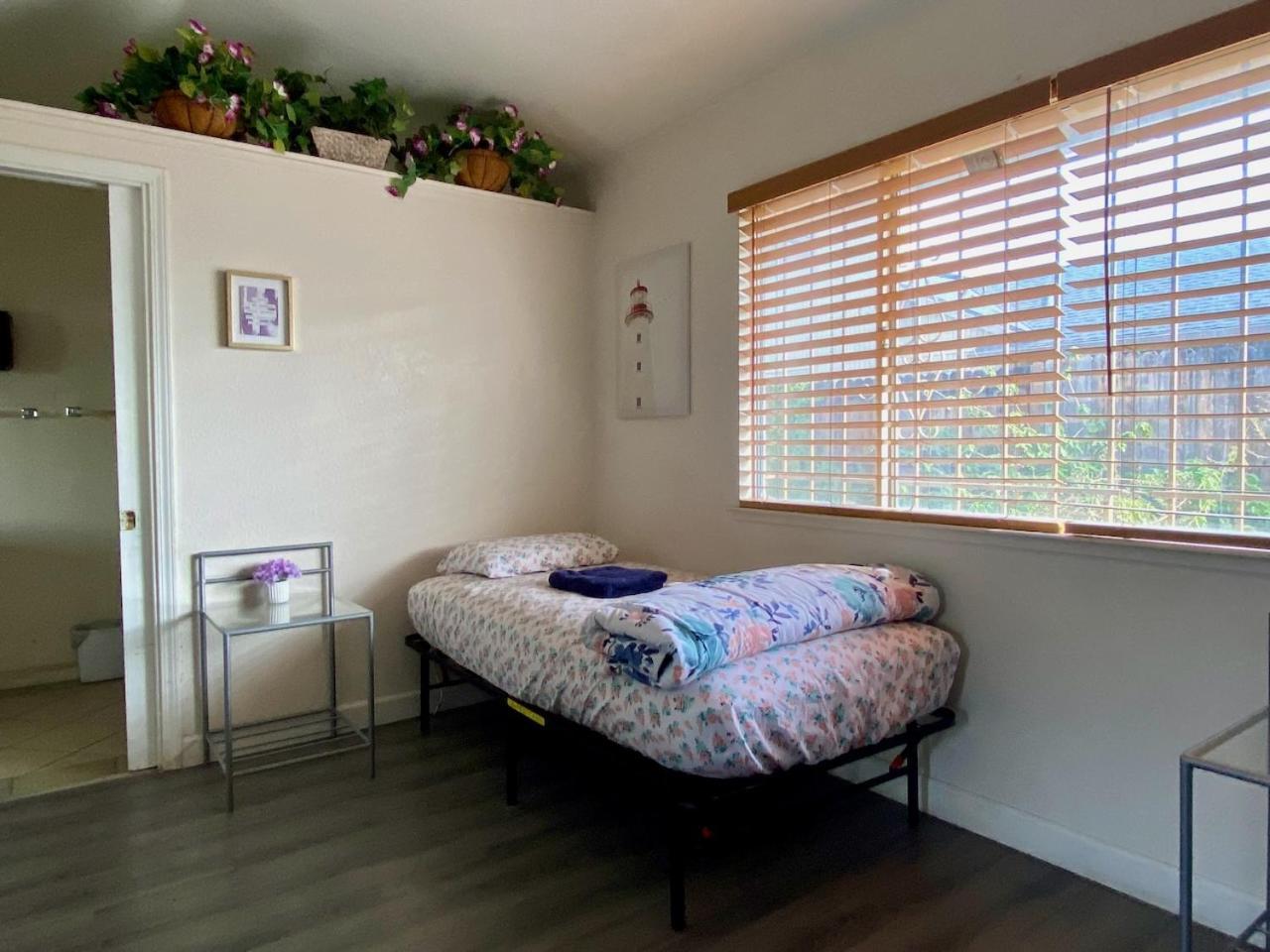 Whole Family - Wolfgram Hostel Σακραμέντο Εξωτερικό φωτογραφία