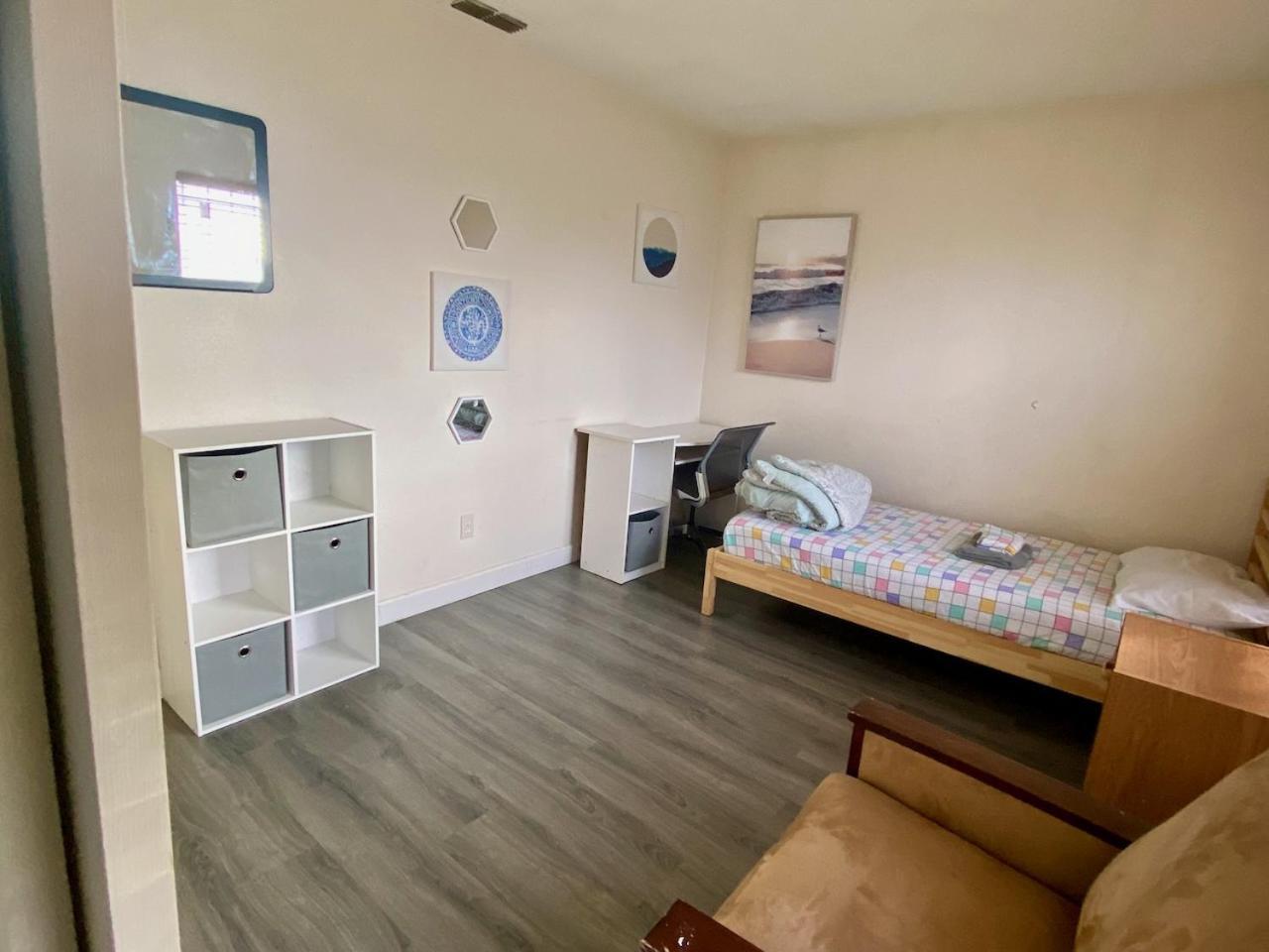 Whole Family - Wolfgram Hostel Σακραμέντο Εξωτερικό φωτογραφία