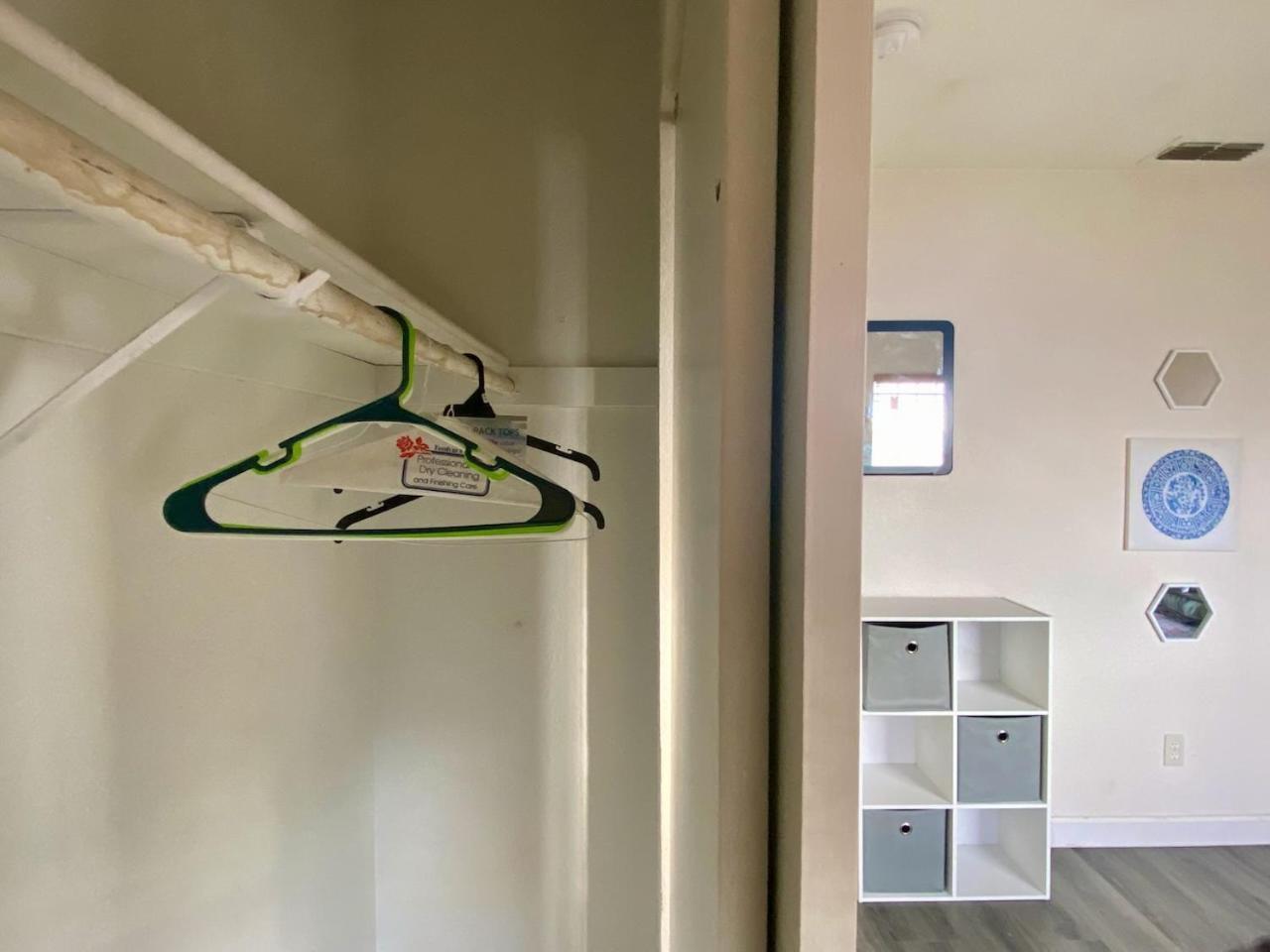 Whole Family - Wolfgram Hostel Σακραμέντο Εξωτερικό φωτογραφία