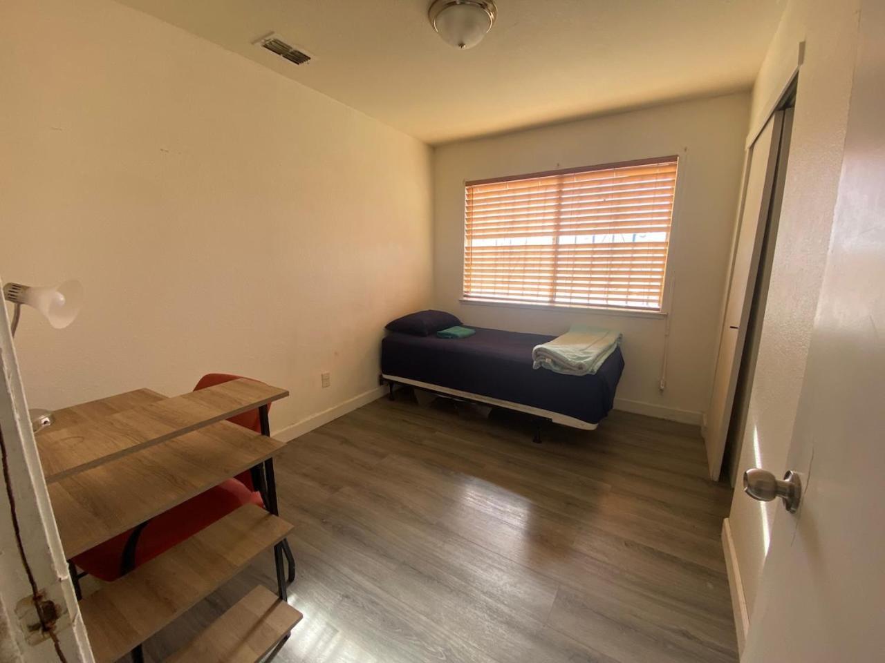 Whole Family - Wolfgram Hostel Σακραμέντο Εξωτερικό φωτογραφία