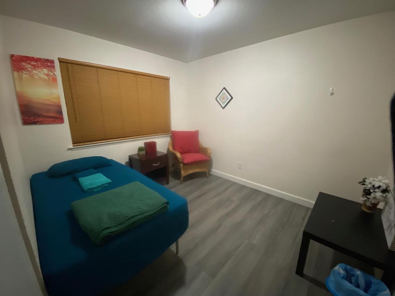 Whole Family - Wolfgram Hostel Σακραμέντο Εξωτερικό φωτογραφία