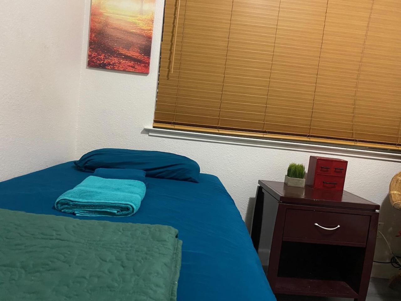 Whole Family - Wolfgram Hostel Σακραμέντο Εξωτερικό φωτογραφία