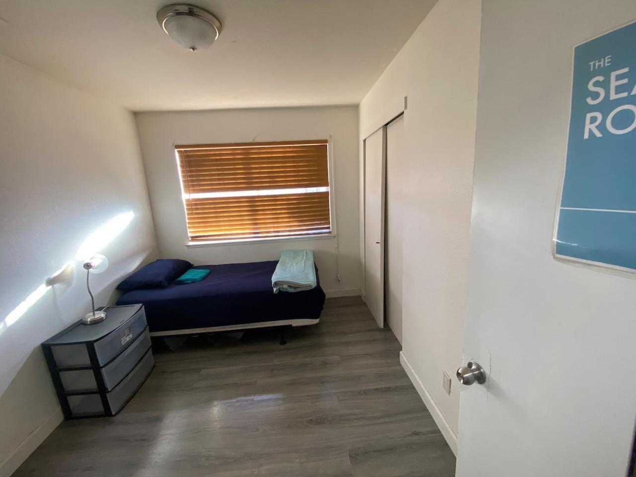 Whole Family - Wolfgram Hostel Σακραμέντο Εξωτερικό φωτογραφία